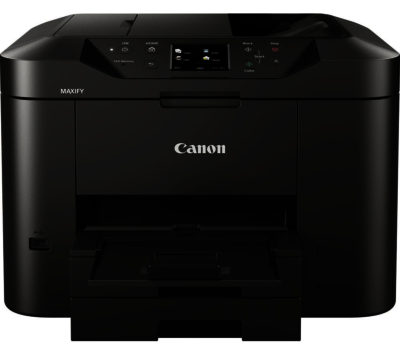 Canon MAXIFY MB2350 All-in-One Wireless Inkjet Printer with Fax Canon MAXIFY MB2350 All-in-One Wireless Inkjet Printer with Fax